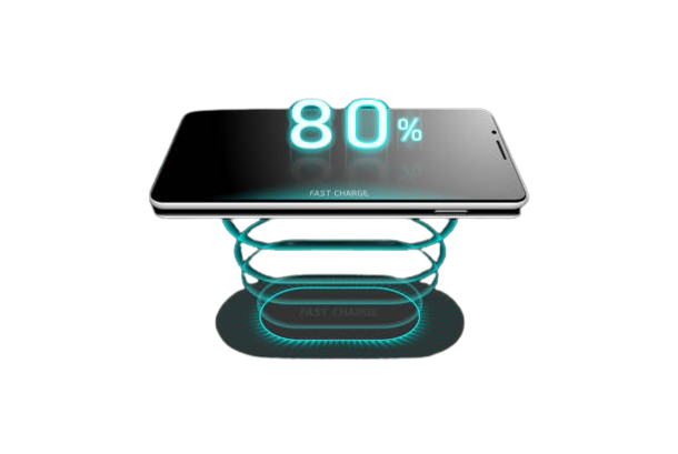 Fast Wireless Charger