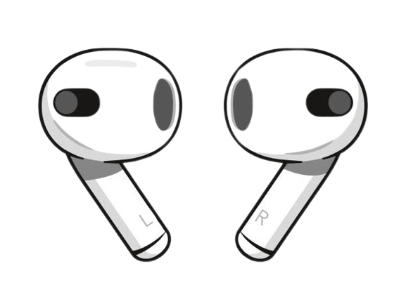 Wireless Earbuds Pro